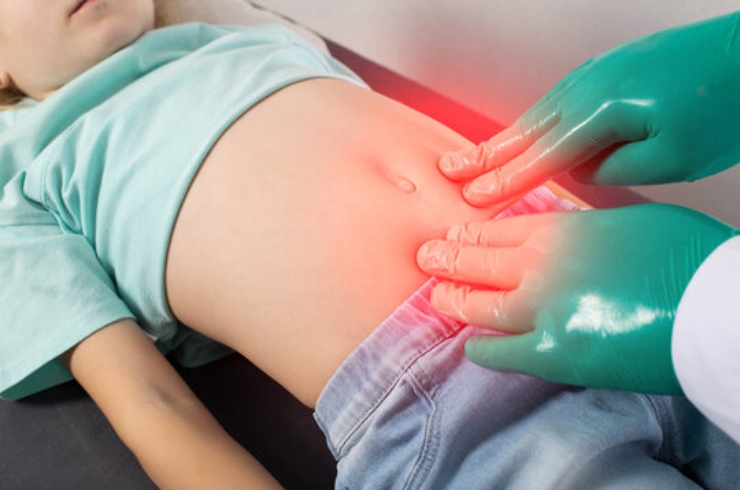 Gastrointestinal Disorders------25